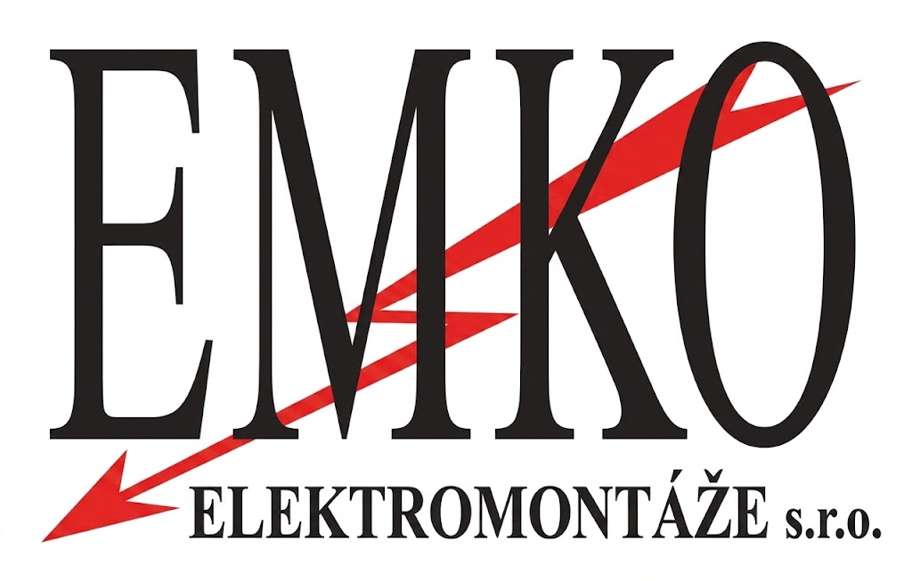 EMKO elektromontáže, s.r.o.